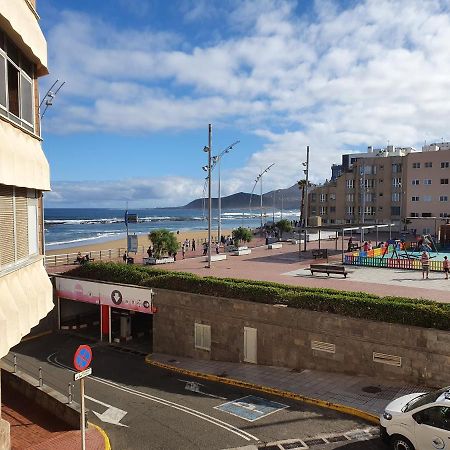 Ocean Rest Canteras Beach & Parking Las Palmas de Gran Canaria Esterno foto