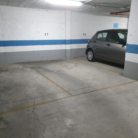 Ocean Rest Canteras Beach & Parking Las Palmas de Gran Canaria Esterno foto
