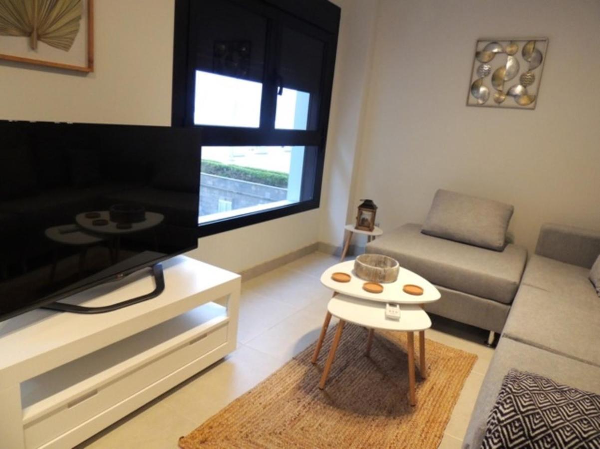 Ocean Rest Canteras Beach & Parking Las Palmas de Gran Canaria Esterno foto