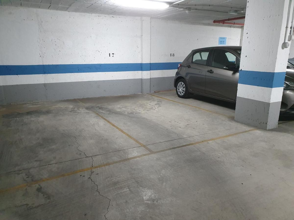 Ocean Rest Canteras Beach & Parking Las Palmas de Gran Canaria Esterno foto